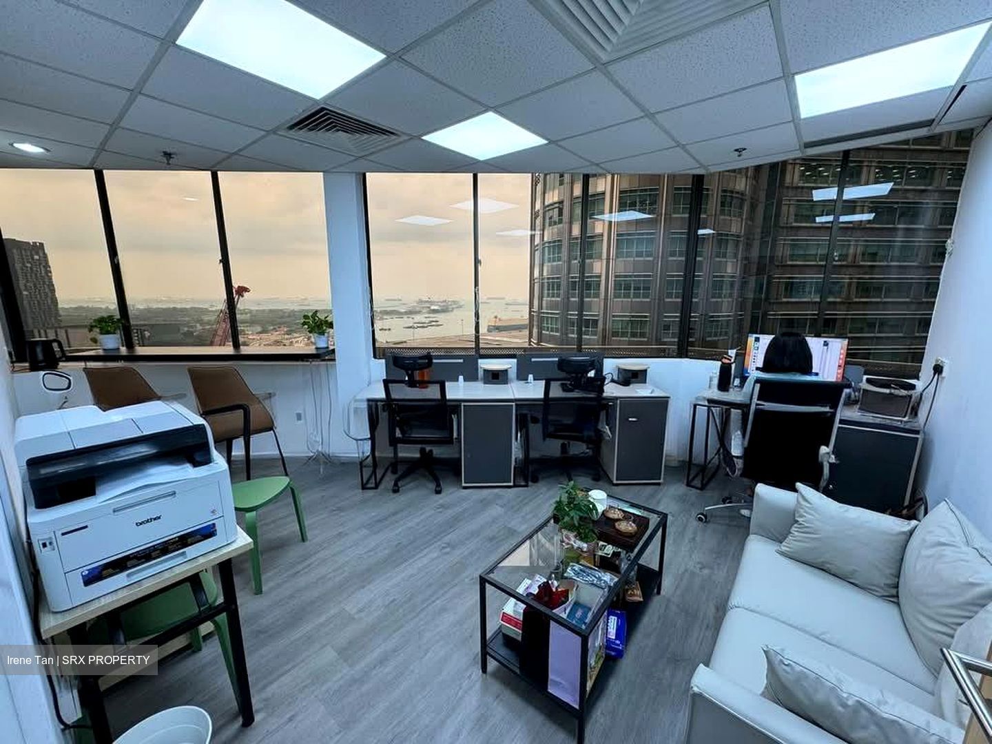 International Plaza (D2), Office #577732941